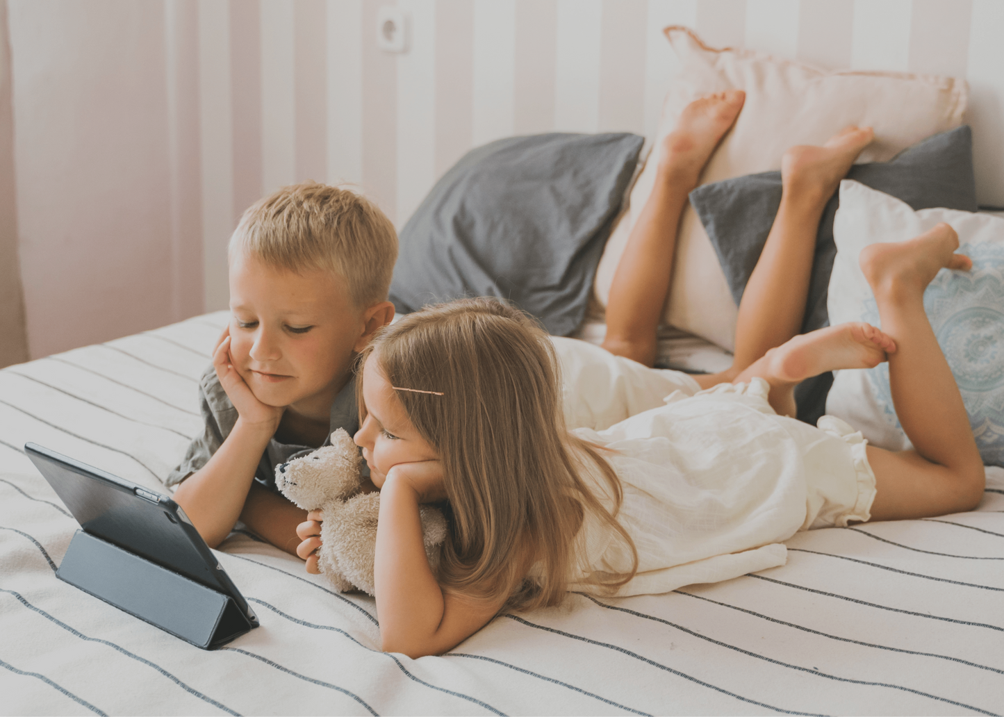 Gutschein - Tausende Kinderbücher