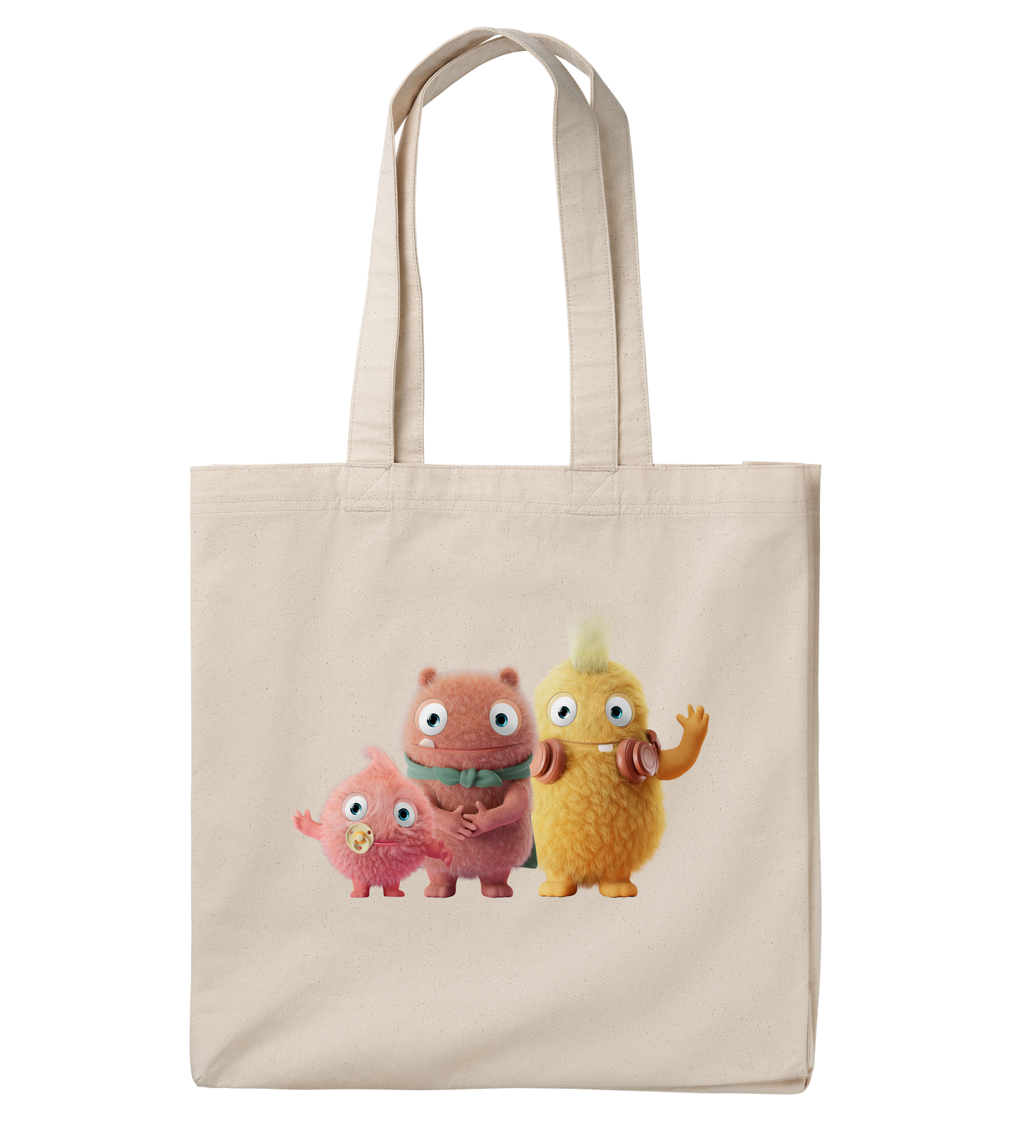 Lylli-Tasche – Freunde