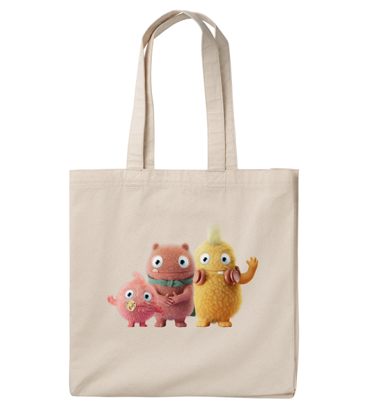 Lylli-Tasche – Freunde