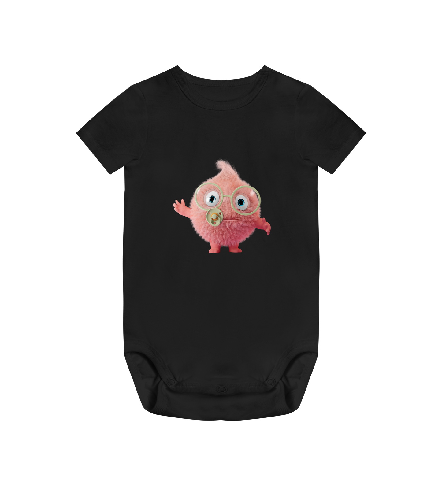 Baby-Body – Lola