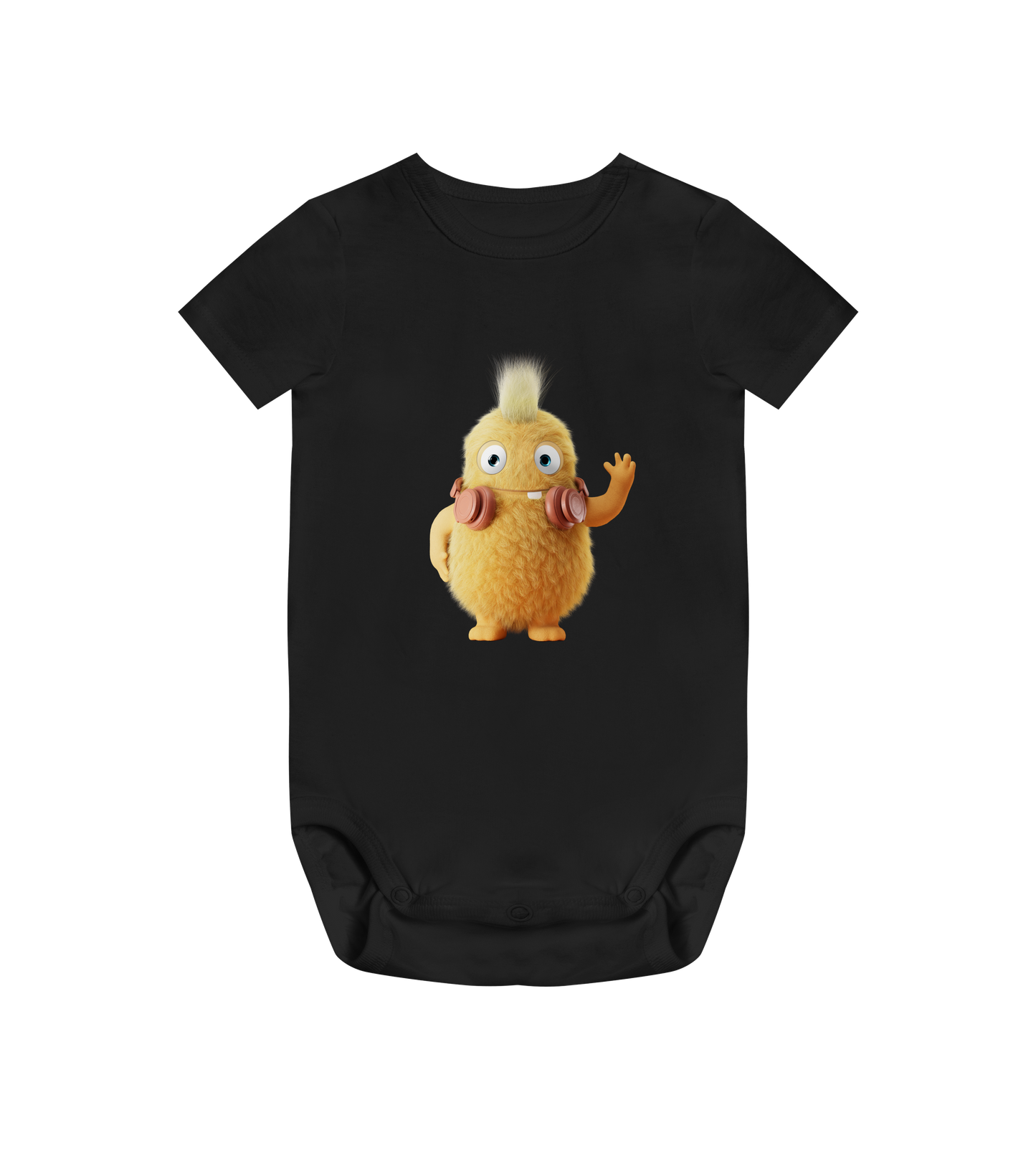 Baby-Body – Pom