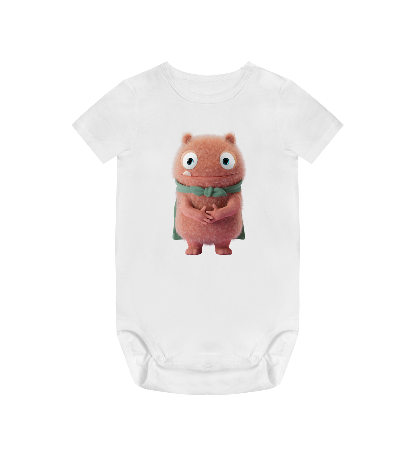 Baby-Body – Edda