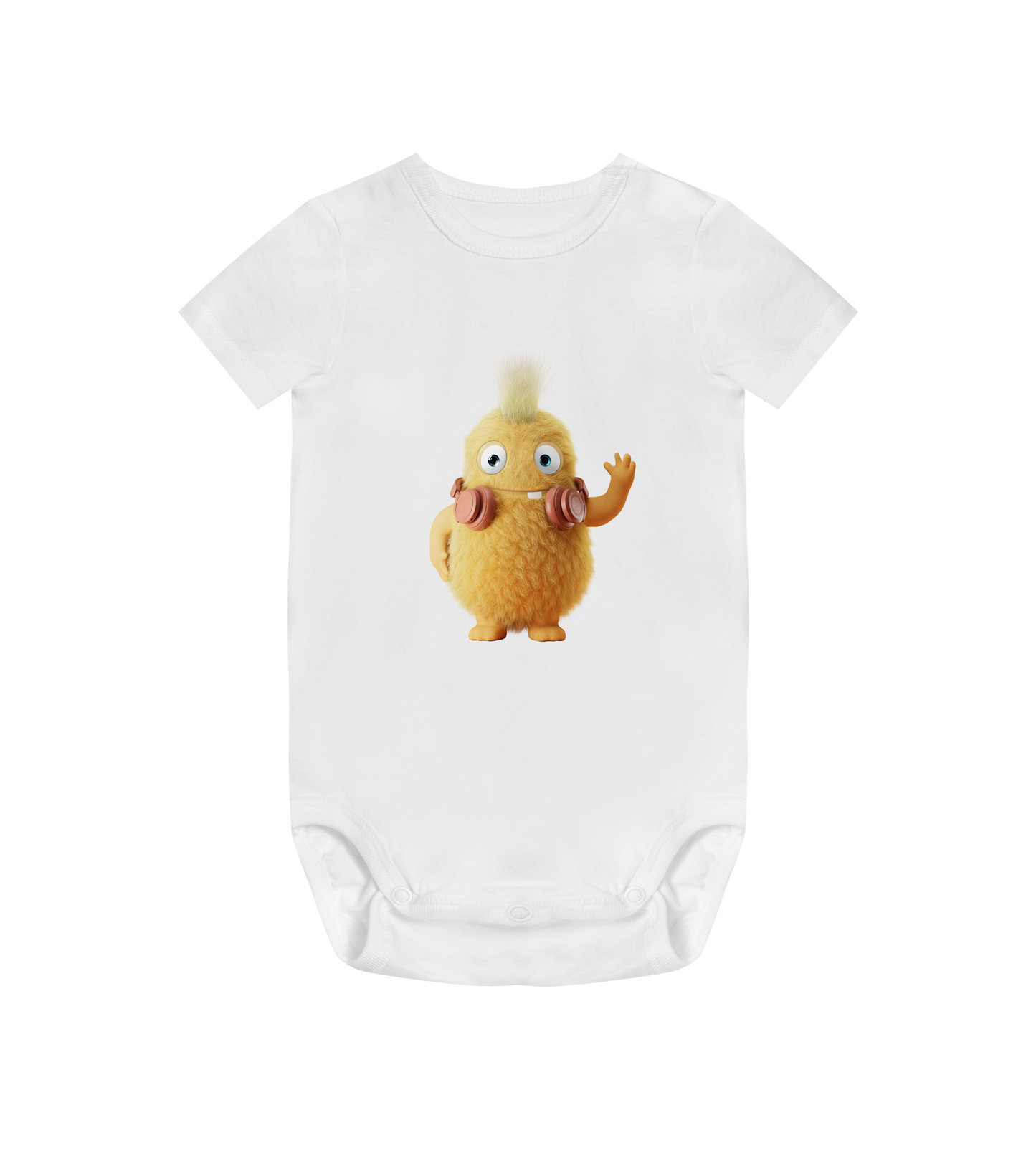 Baby-Body – Pom