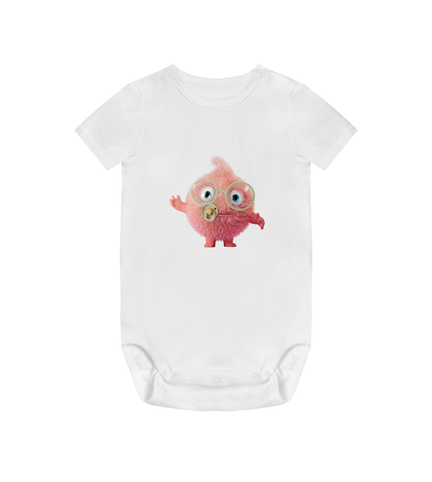 Baby-Body – Lola