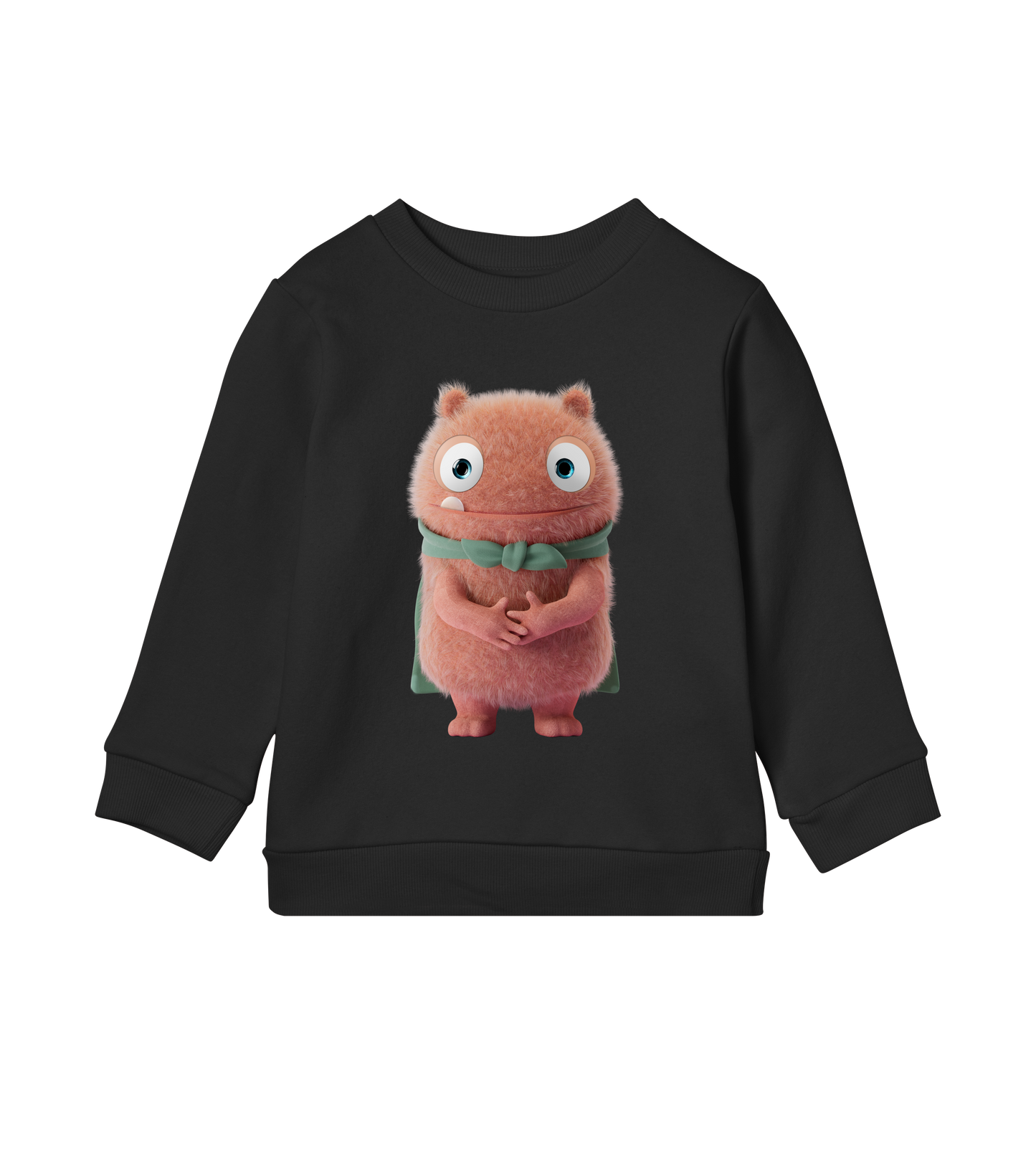 Kinder-Sweatshirt - Edda