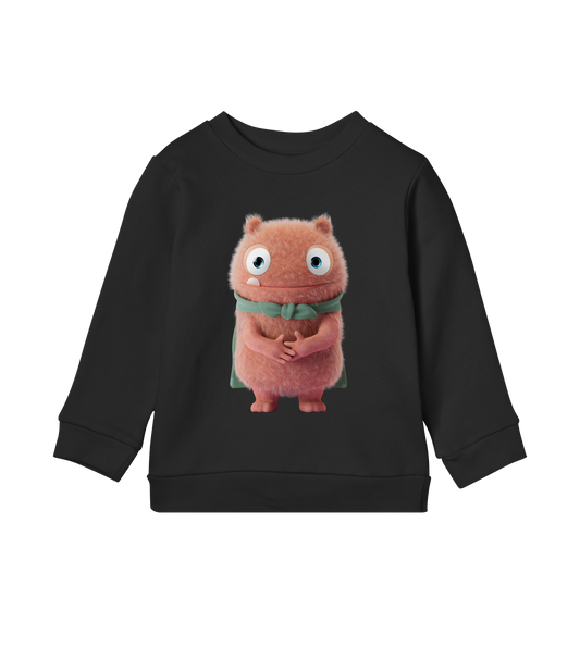 Kinder-Sweatshirt - Edda