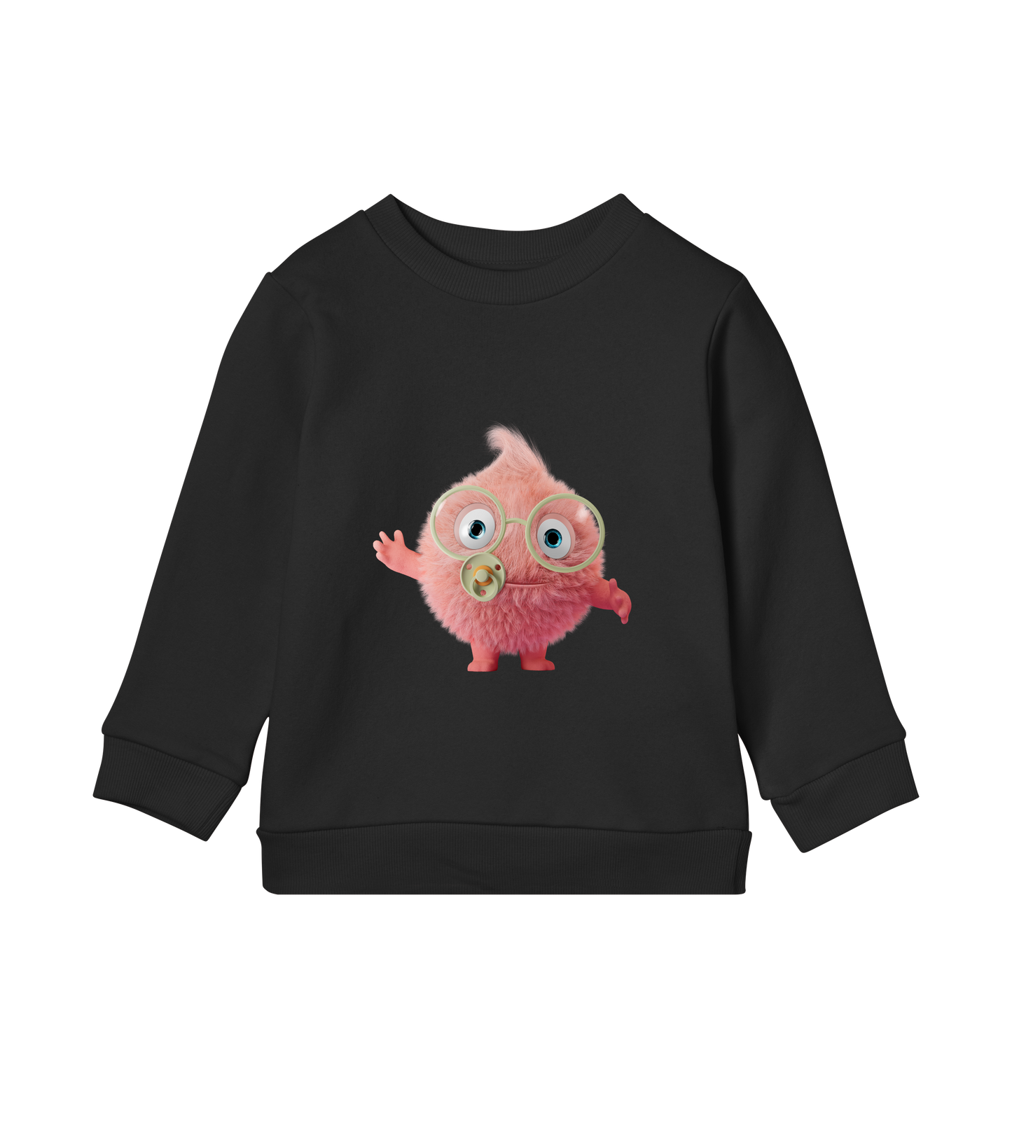 Kinder-Sweatshirt - Lola