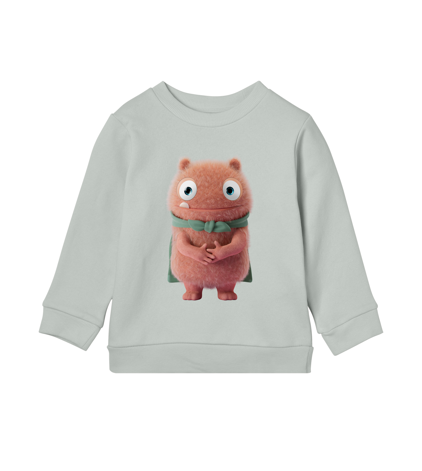 Kinder-Sweatshirt - Edda