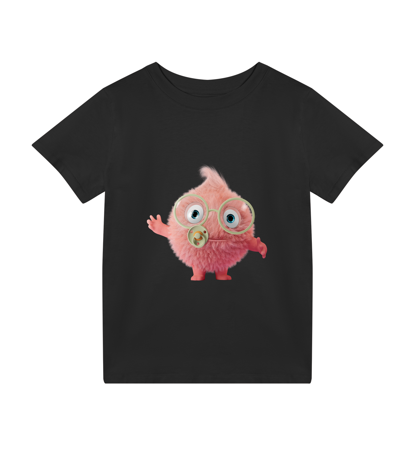 Kinder-T-Shirt - Lola