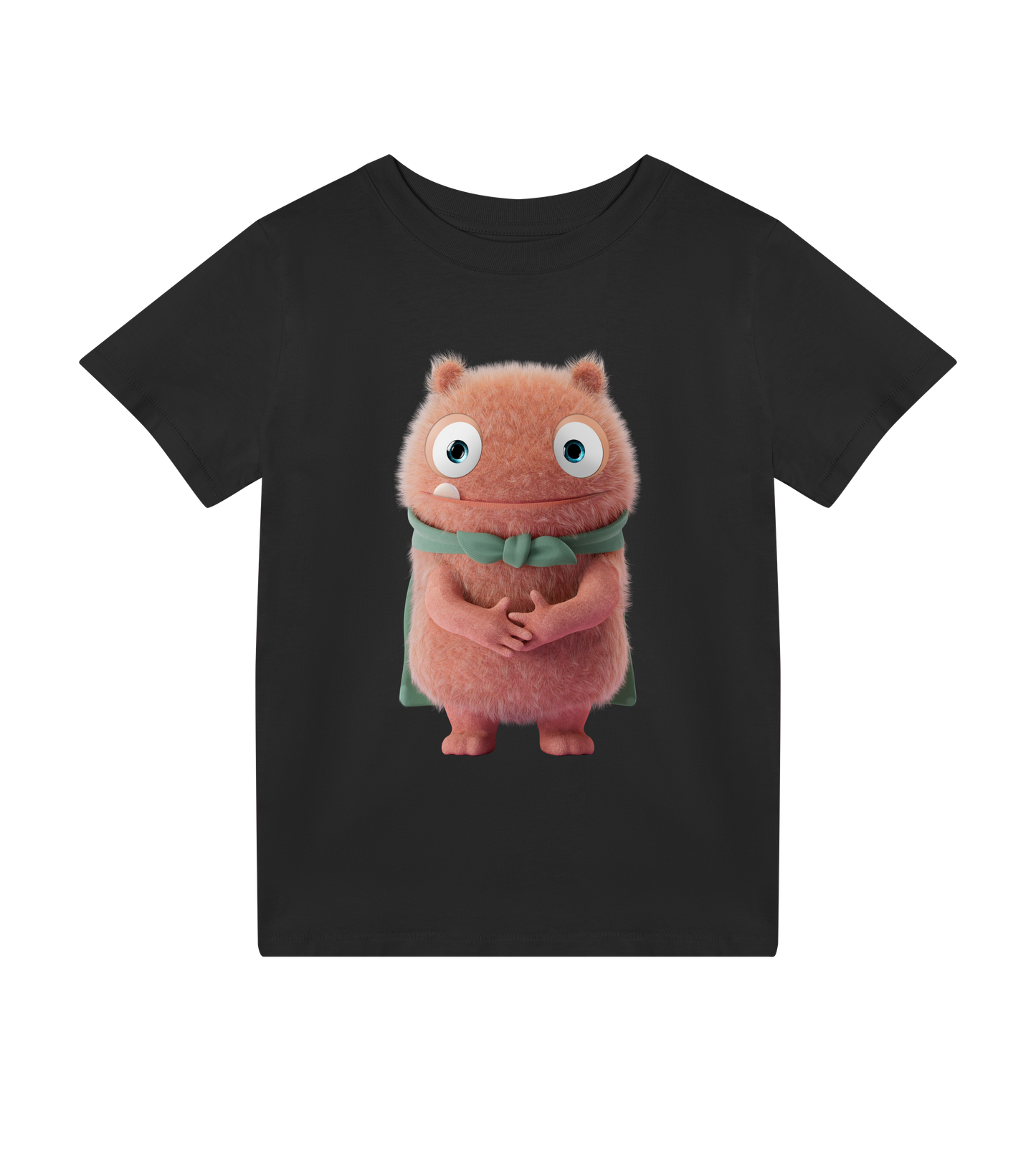 Kinder-T-Shirt - Edda