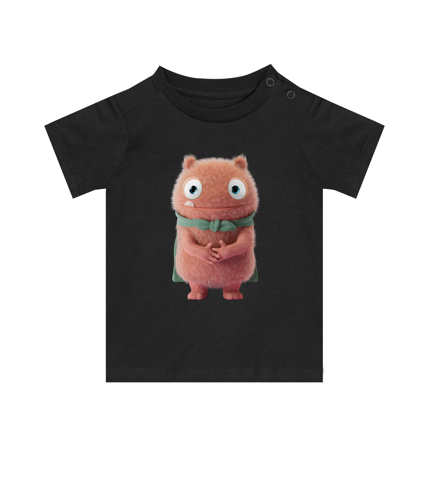 Baby-T-Shirt - Edda