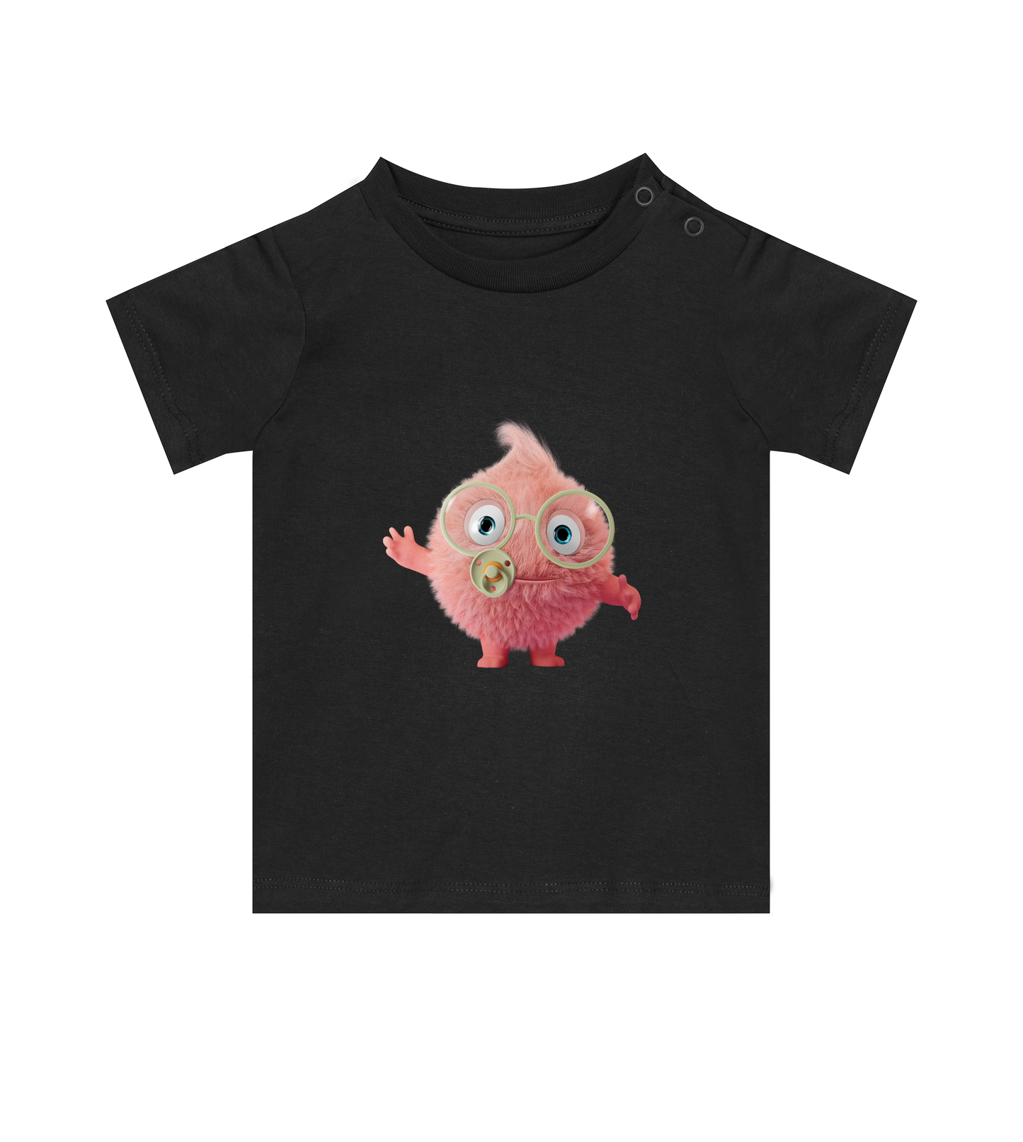 Baby-T-Shirt - Lola