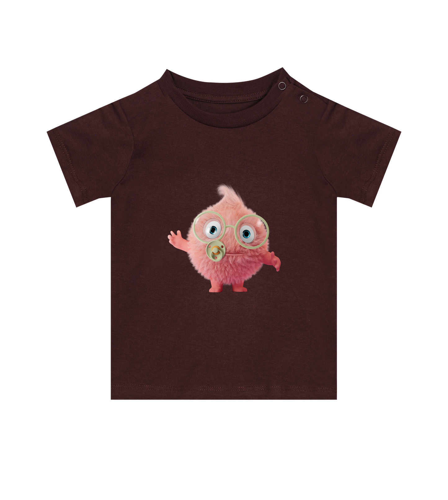 Baby-T-Shirt - Lola