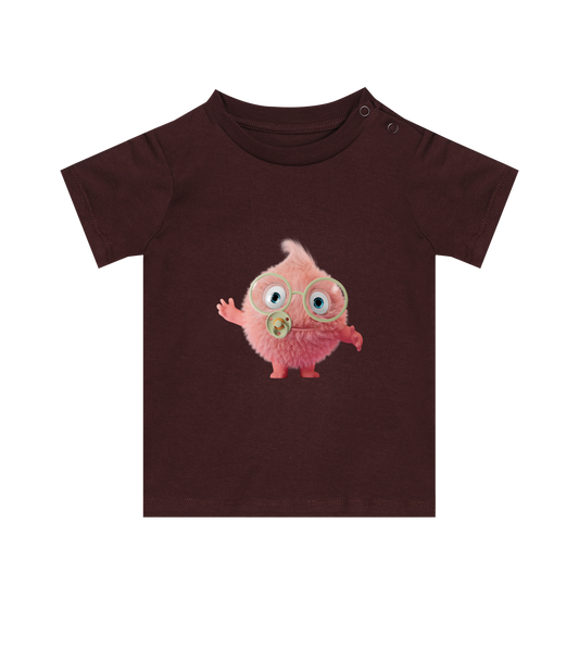 Baby-T-Shirt - Lola