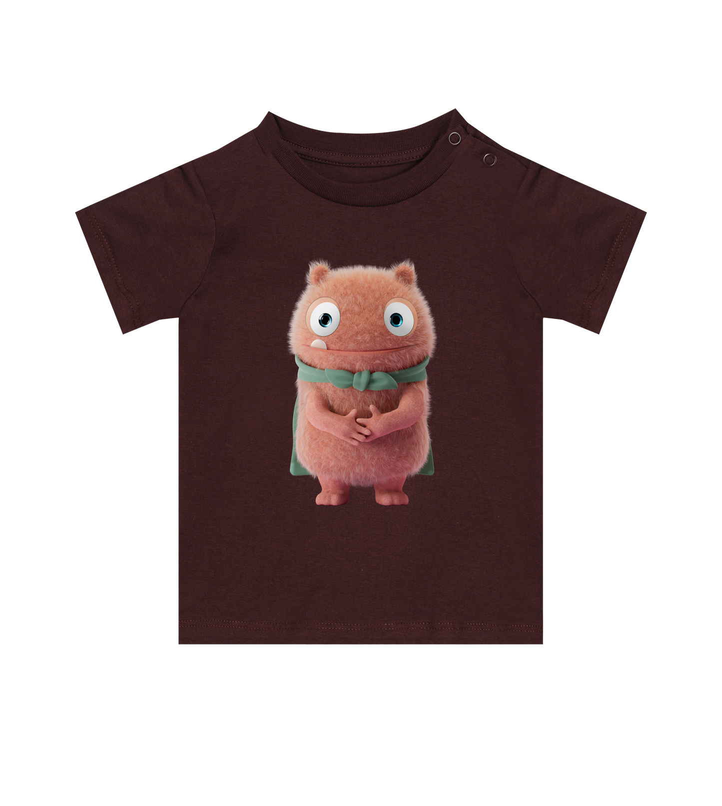 Baby-T-Shirt - Edda