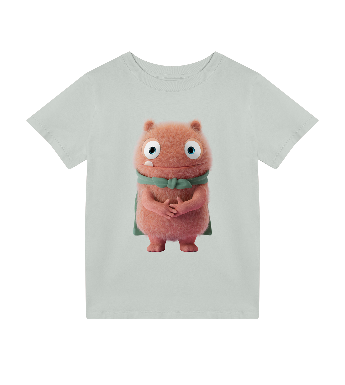 Kinder-T-Shirt - Edda