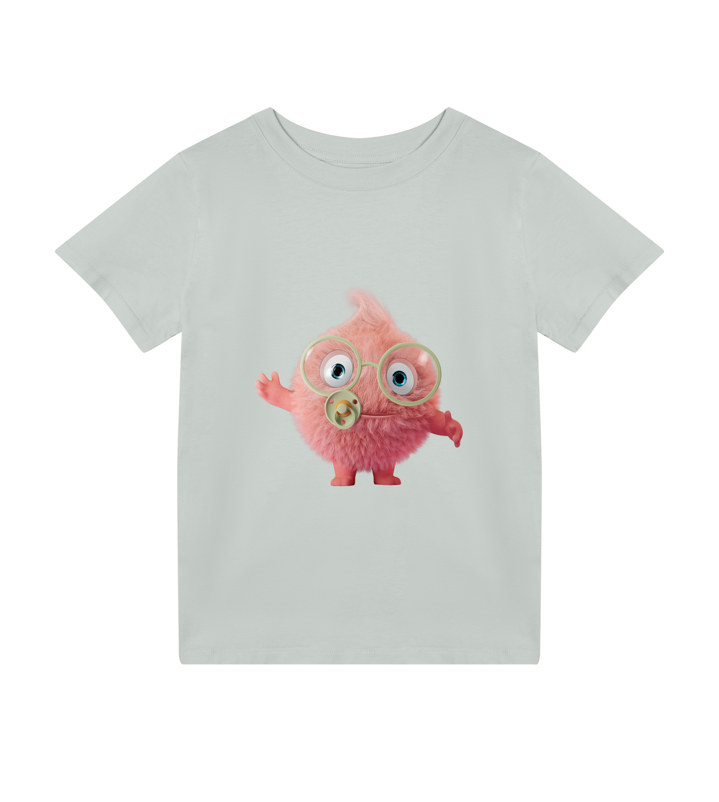 Kinder-T-Shirt - Lola