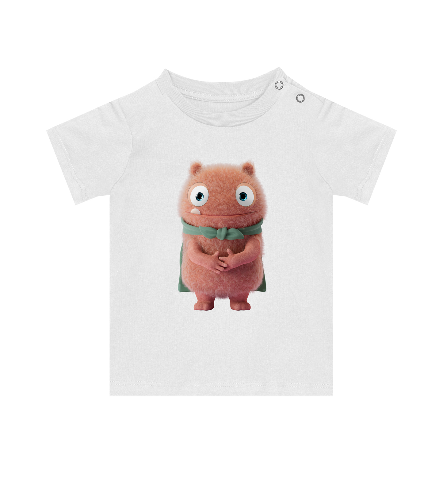 Baby-T-Shirt - Edda