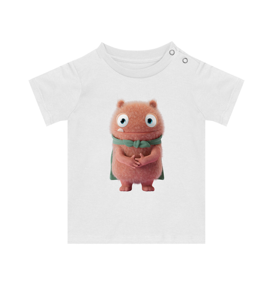 Baby-T-Shirt - Edda