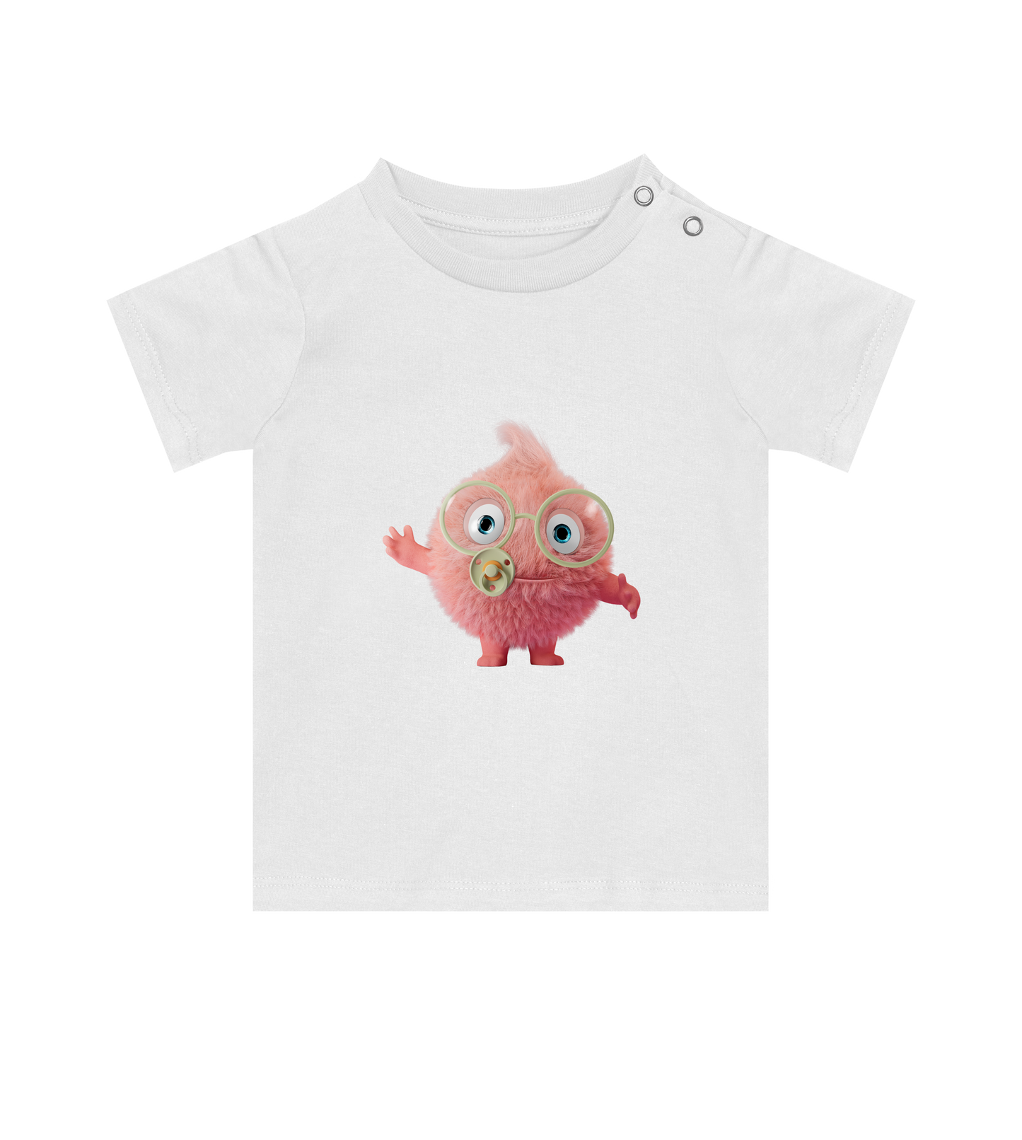 Baby-T-Shirt - Lola