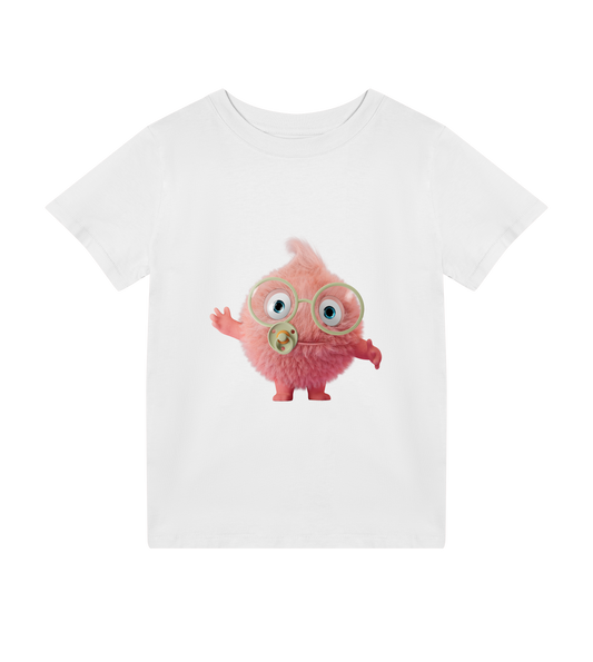 Kinder-T-Shirt - Lola