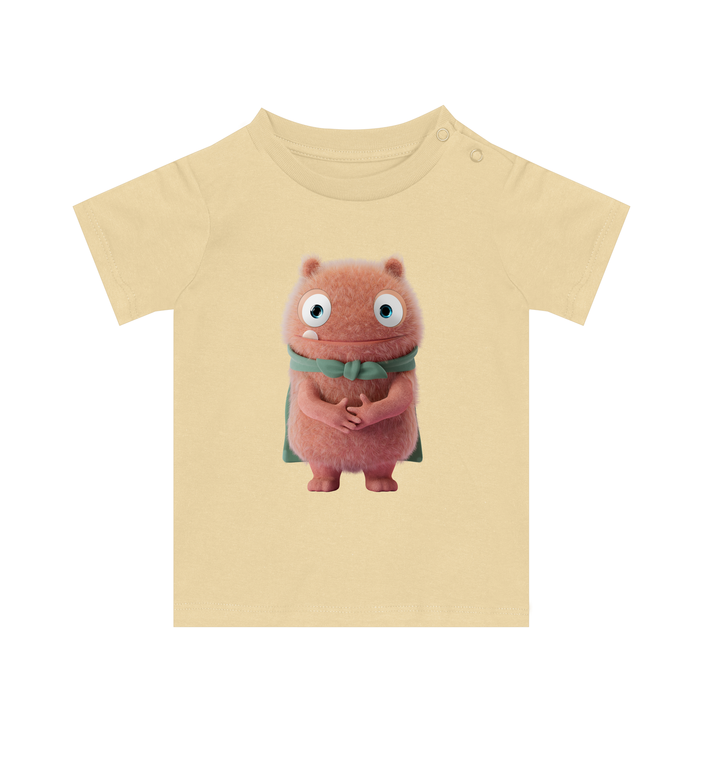 Baby-T-Shirt - Edda