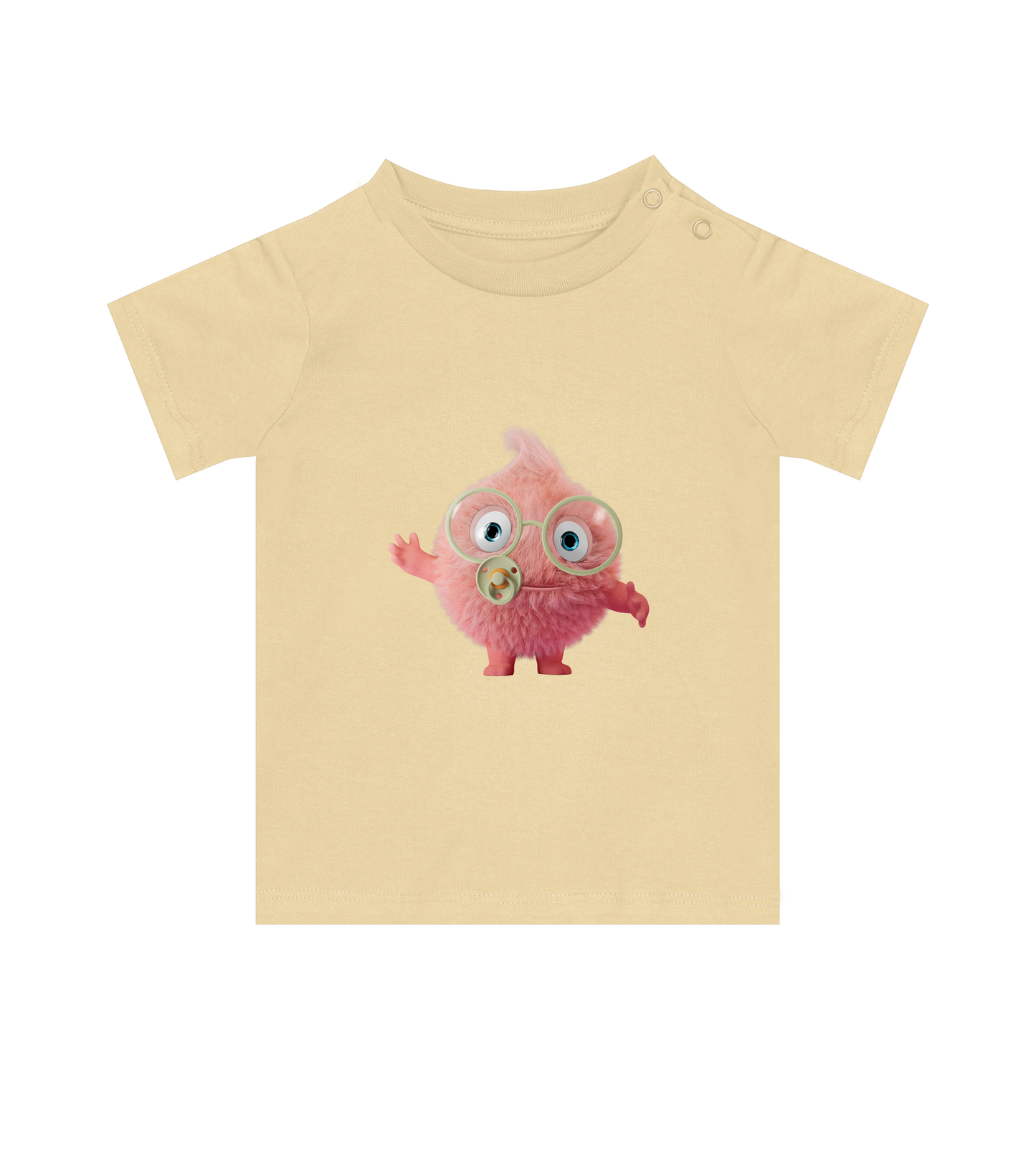 Baby-T-Shirt - Lola